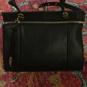 Foley + Corinna crossbody purse